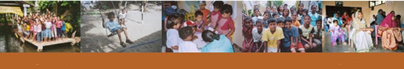 Working to improve the lives of children disadvantaged by war and poverty in Sri Lanka