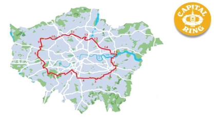 The Capital Ring