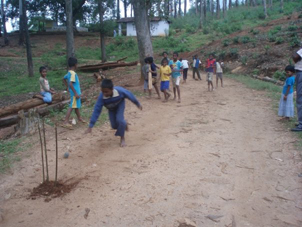 Photo from
       Rikillagaskada